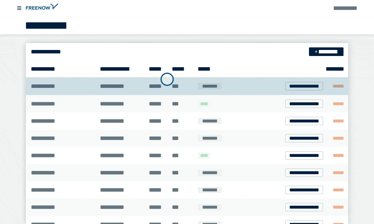Animation — FN Portal add driver tutorial
