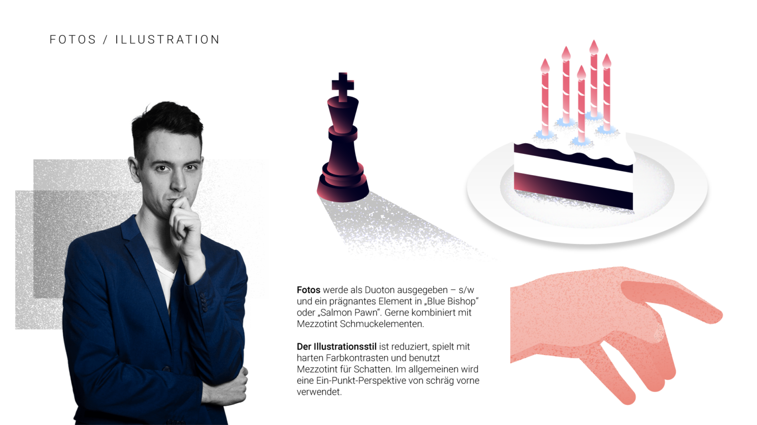 Fotos & Illustration