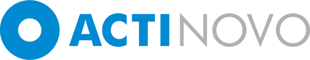 Actinovo Logo